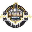 Logo Heart Beat Bikes